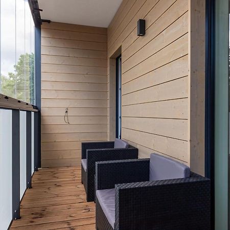 Laulupargi Lux Residence Tallinn Luaran gambar