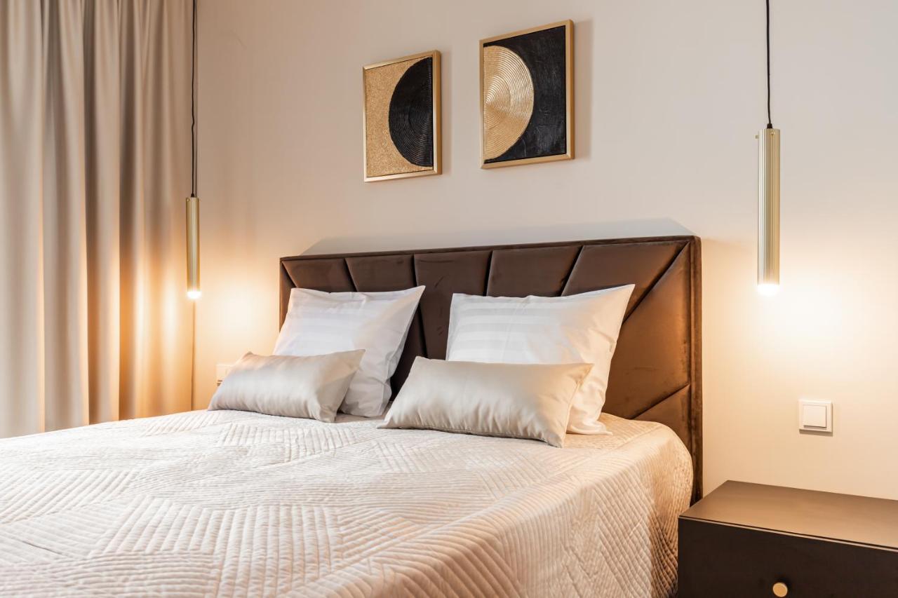 Laulupargi Lux Residence Tallinn Luaran gambar