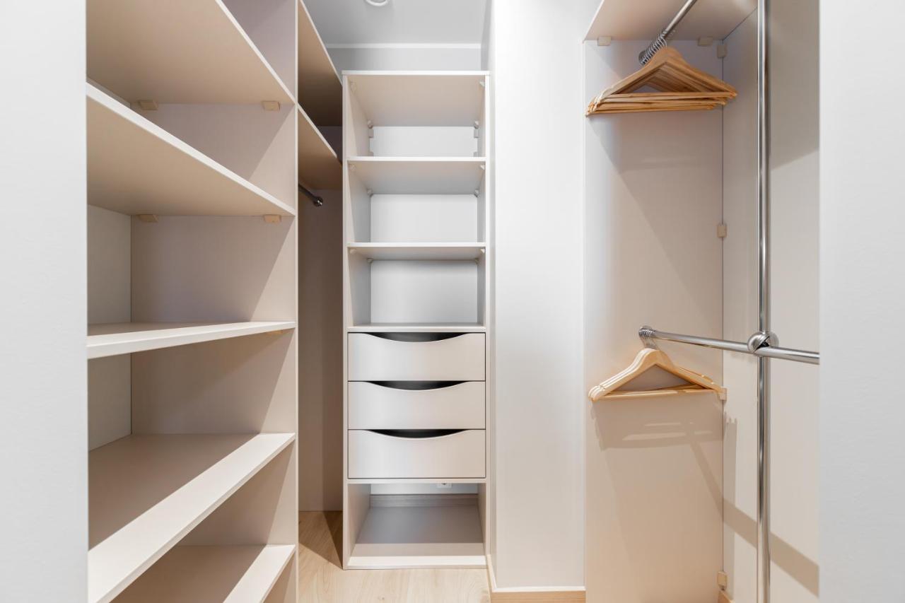 Laulupargi Lux Residence Tallinn Luaran gambar