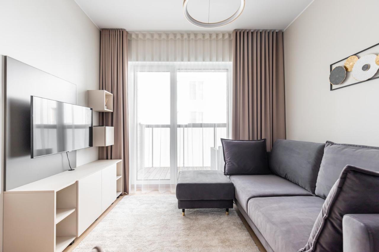 Laulupargi Lux Residence Tallinn Luaran gambar