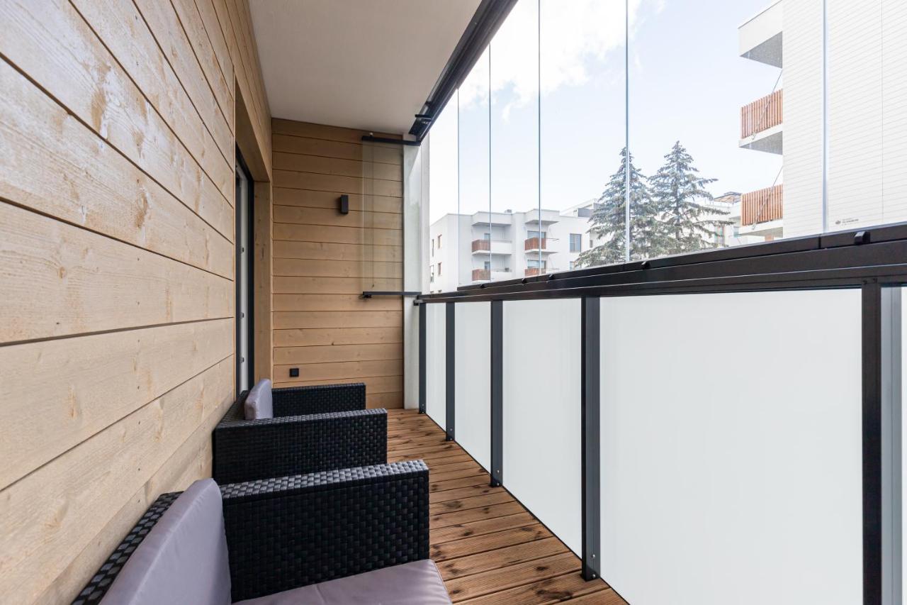 Laulupargi Lux Residence Tallinn Luaran gambar