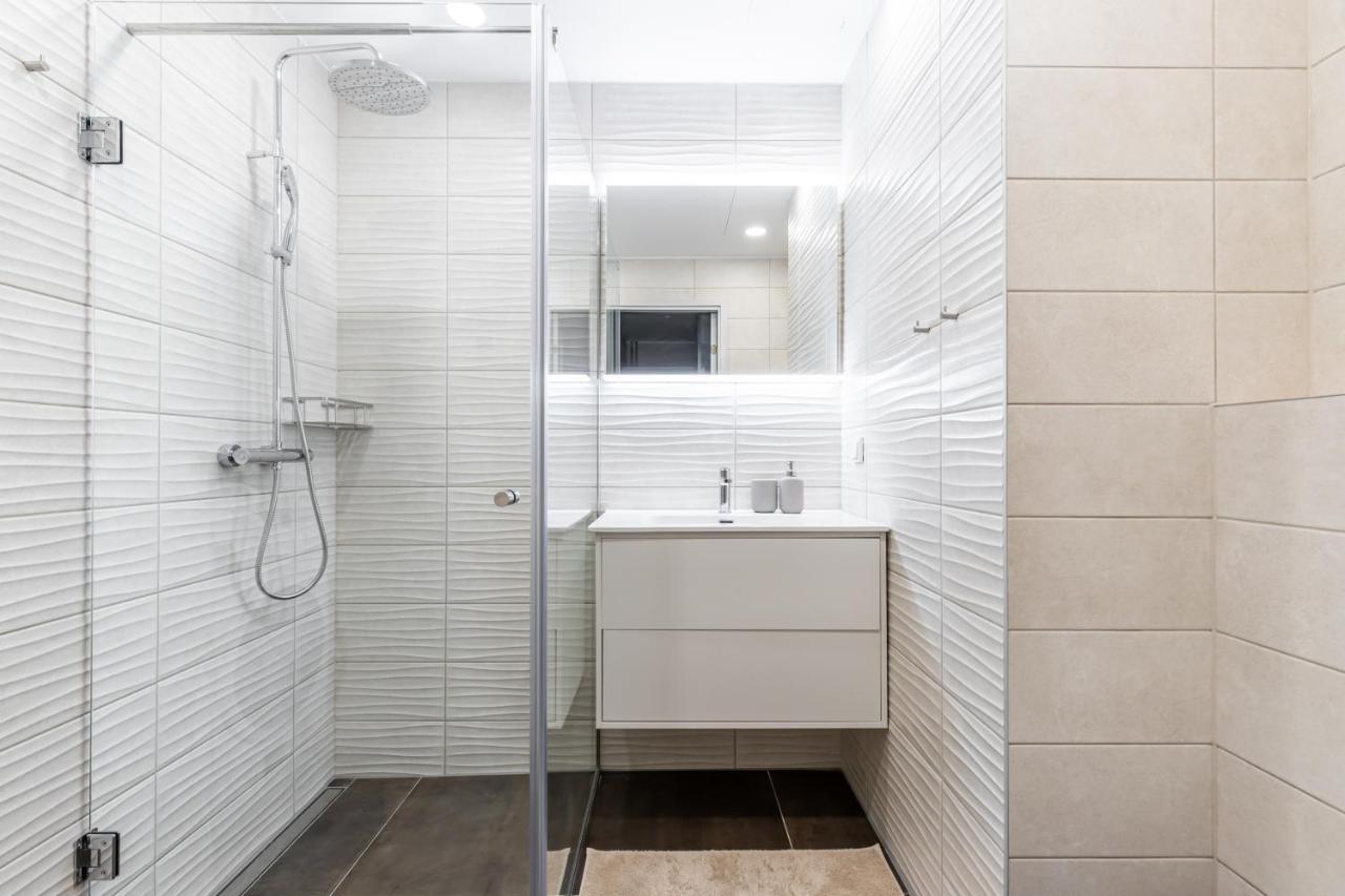 Laulupargi Lux Residence Tallinn Luaran gambar